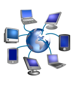 Entersystems ICT Services | Support, Design, Media & Communicatie
